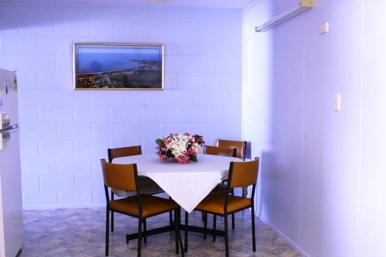 Sky View Units Bowen Aparthotel Rom bilde
